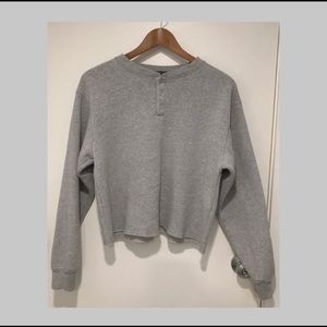 brandy melville sweater